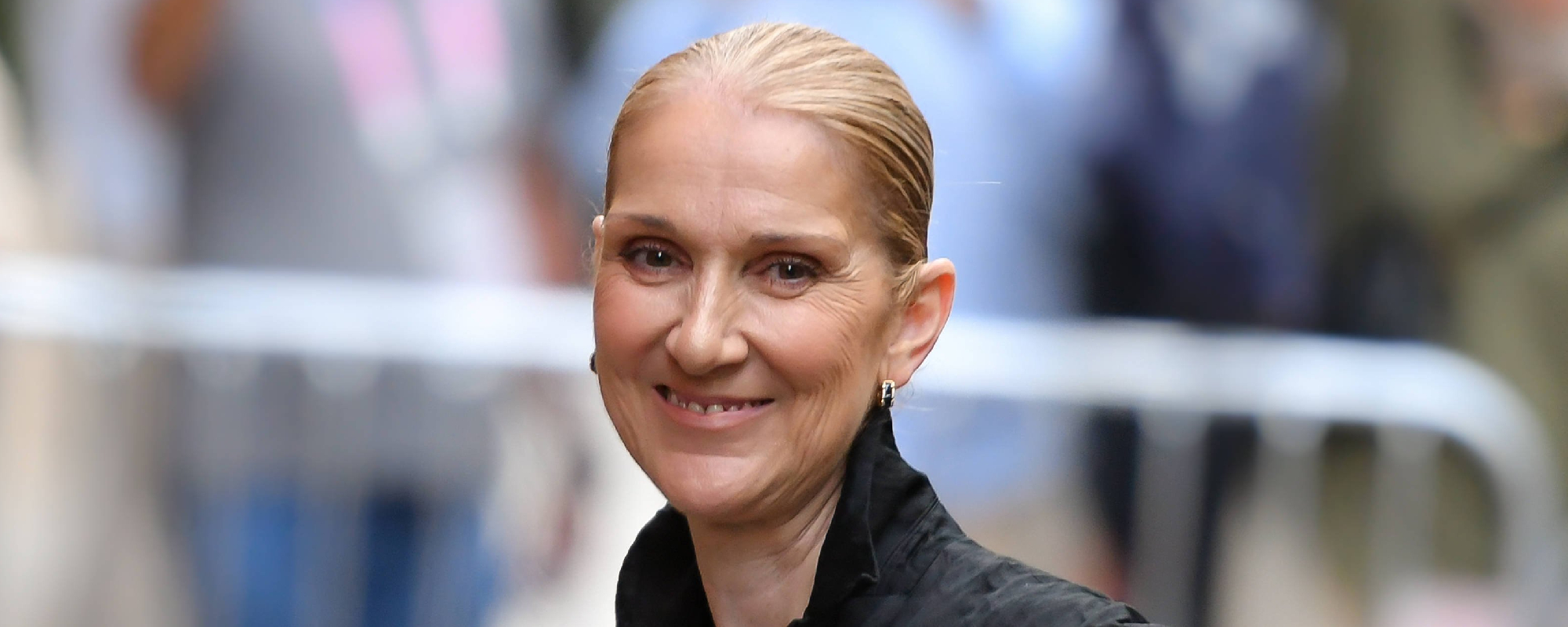 Is Celine Dion Actually Performing at Today's Olympics Opening Ceremony?
