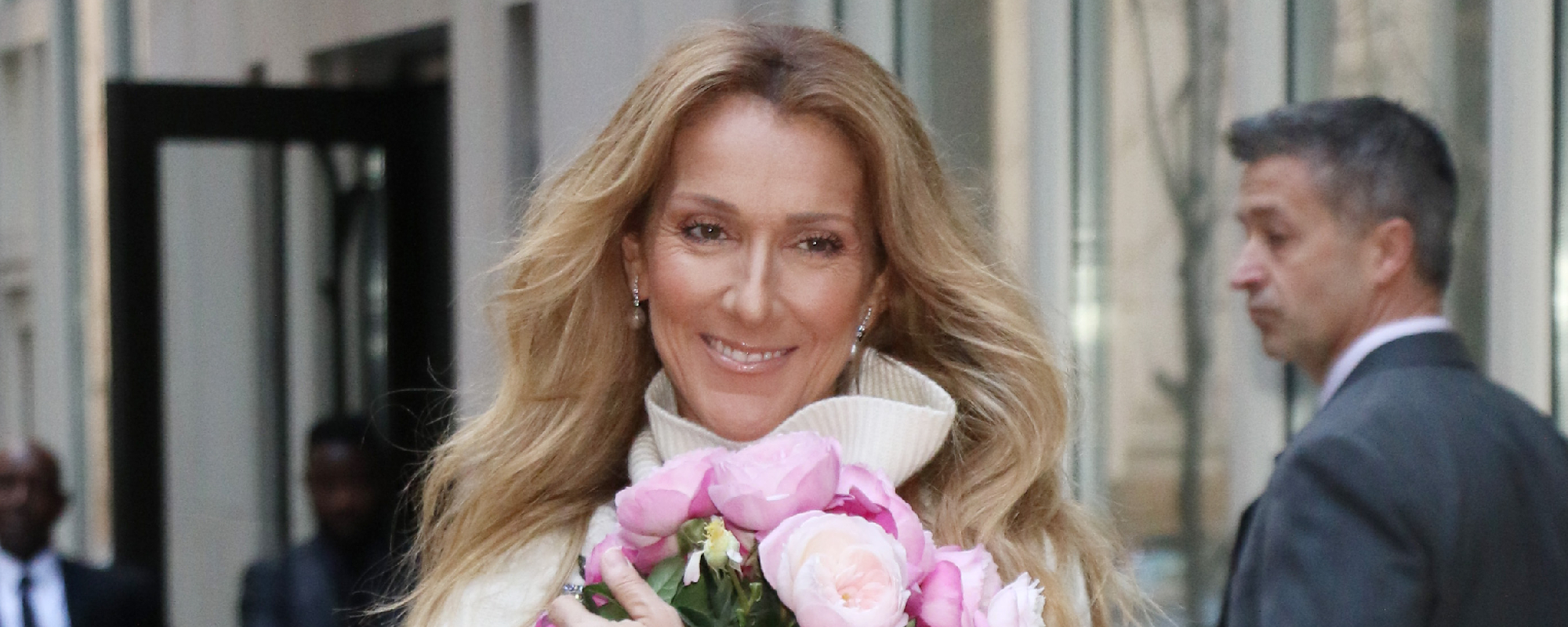 Celine Dion in Talks To Return to Las Vegas for Another Show