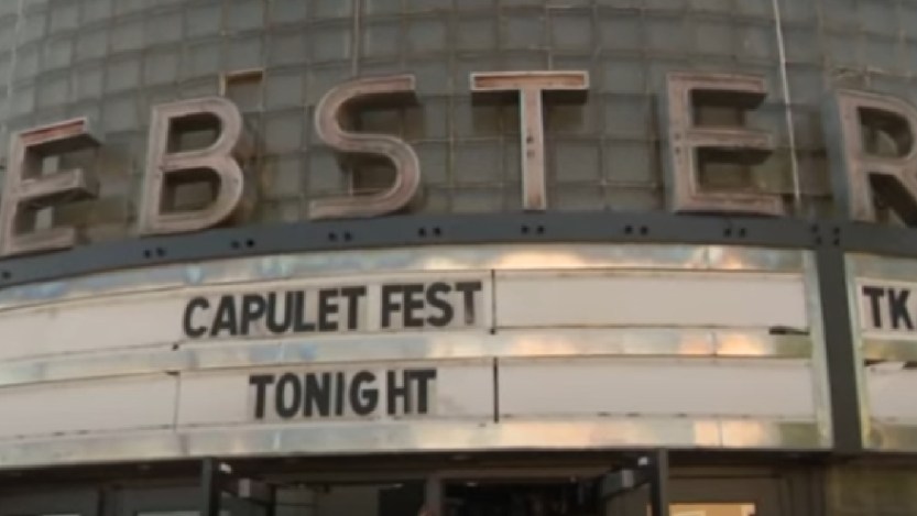 Capulet Fest Thrown Into Chaos After Organizer Suddenly Change Venue