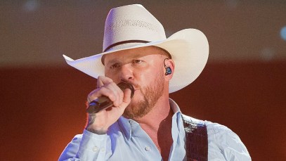 Cody Johnson Takes Over Major League Baseball With Rousing National Anthem Performance