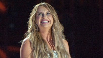 Carly Pearce & Megan Moroney Share the Next Big Artist Taking Over Country Music