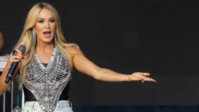 Carrie Underwood Fans Wonder Why This No. 1 Hit Didn't Make the 'Twisters' Soundtrack