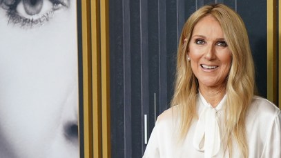 Celine Dion