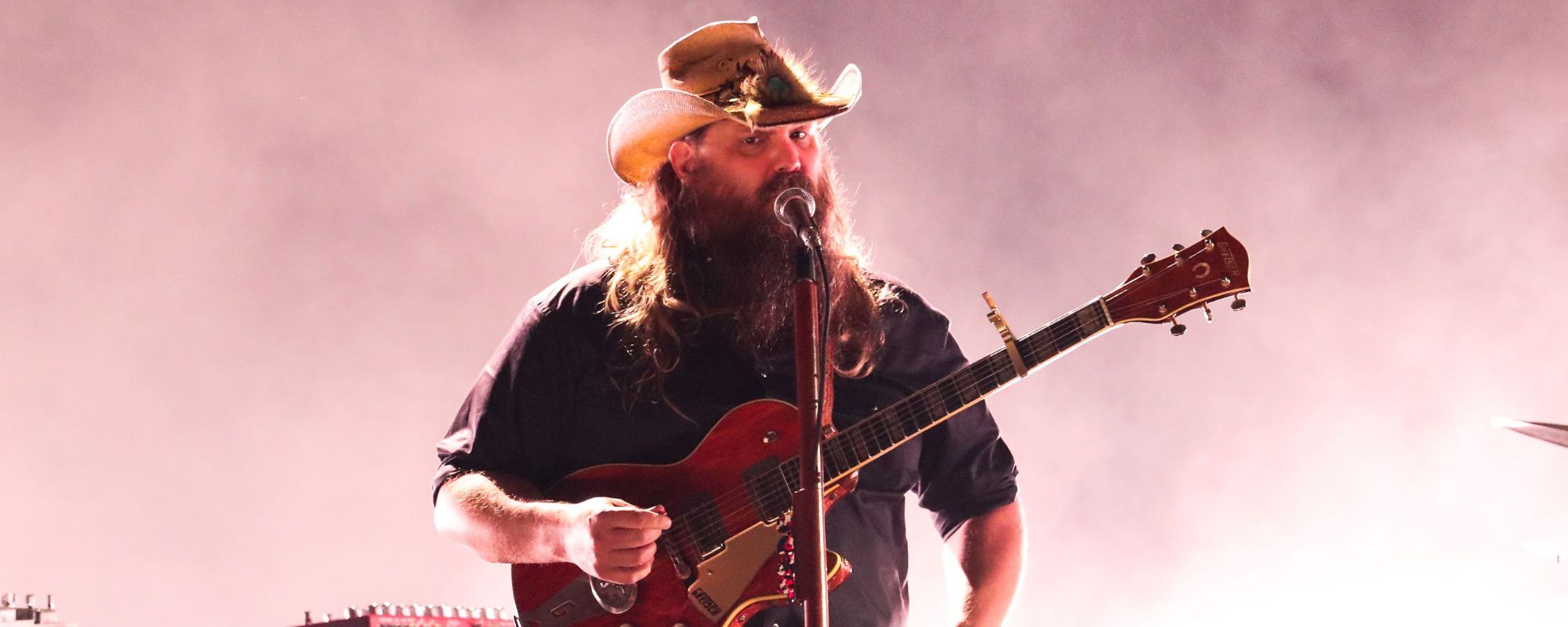 3 of the Best Chris Stapleton Songs Before He Went Solo and Took Over Country Music