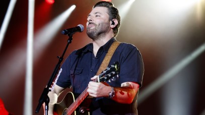 Chris Young