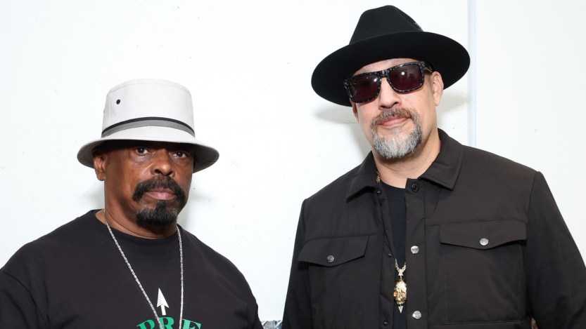 Cypress Hill