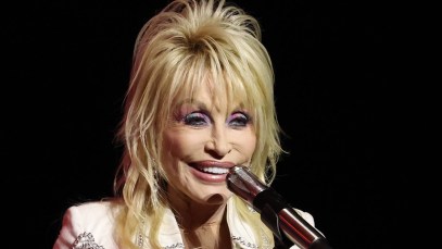 Dolly Parton Recalls How Porter Wagoner Cried the First Time He Heard "I Will Always Love You"