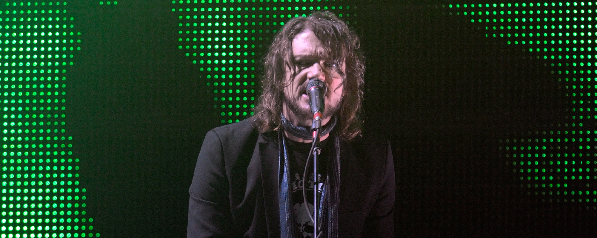 Dizzy Reed Keyboard Longtime Guns N' Roses Keyboardist Dizzy Reed Drops New Solo Track