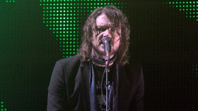 Guns N' Roses Dizzy Reed Shares New Single "D.I.B." Ahead of Upcoming Album