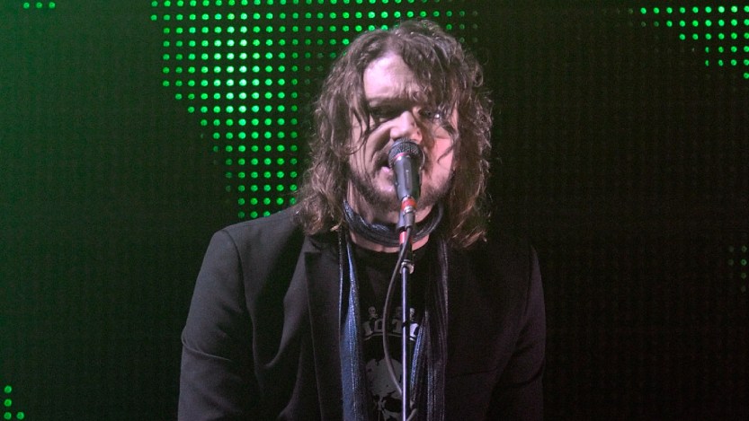 Guns N' Roses Dizzy Reed Shares New Single "D.I.B." Ahead of Upcoming Album
