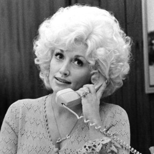 Dolly Parton