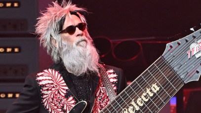 Elwood Francis Still Processing Taking Over for Dusty Hill in ZZ Top
