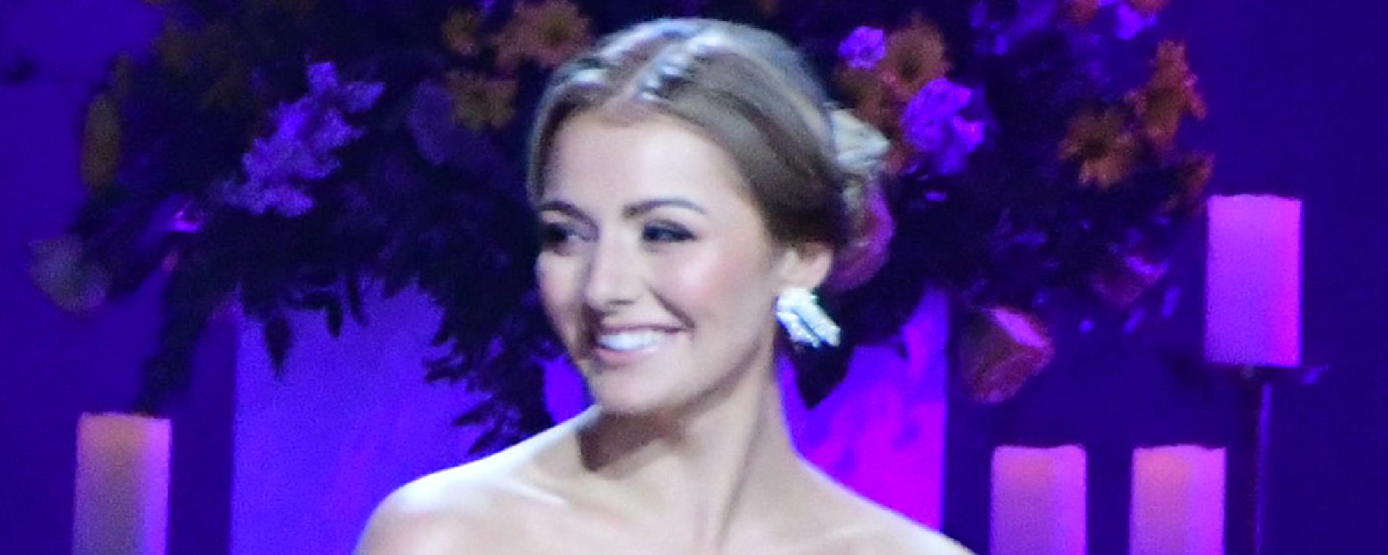 Emmy Russell Crosses Spotify Milestone Thanks To Hit Song ”Skinny”