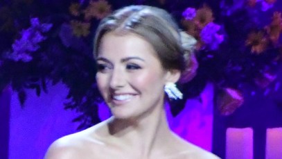 Emmy Russell Crosses Spotify Milestone Thanks To Hit Song ”Skinny”