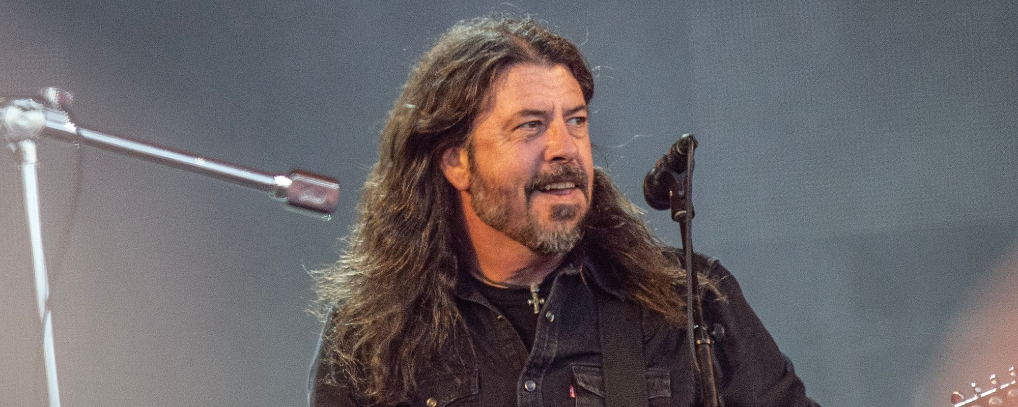 “We Had No Choice”: Foo Fighters Forced To Cancel Concert for “The Safety of Our Fans”