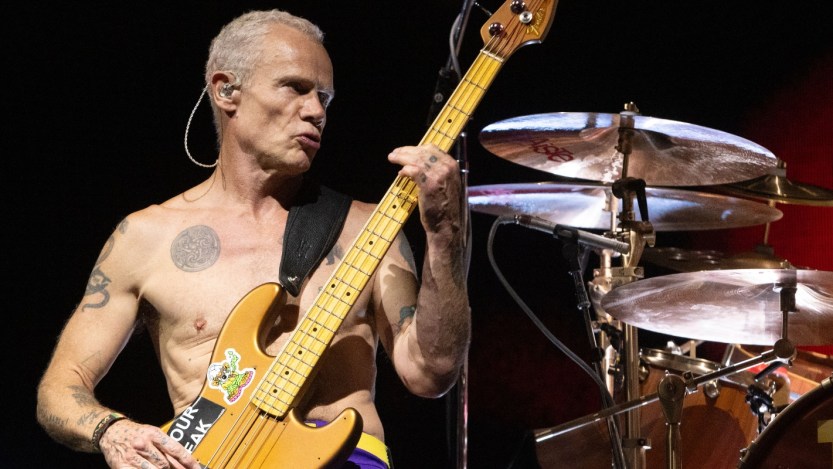Flea