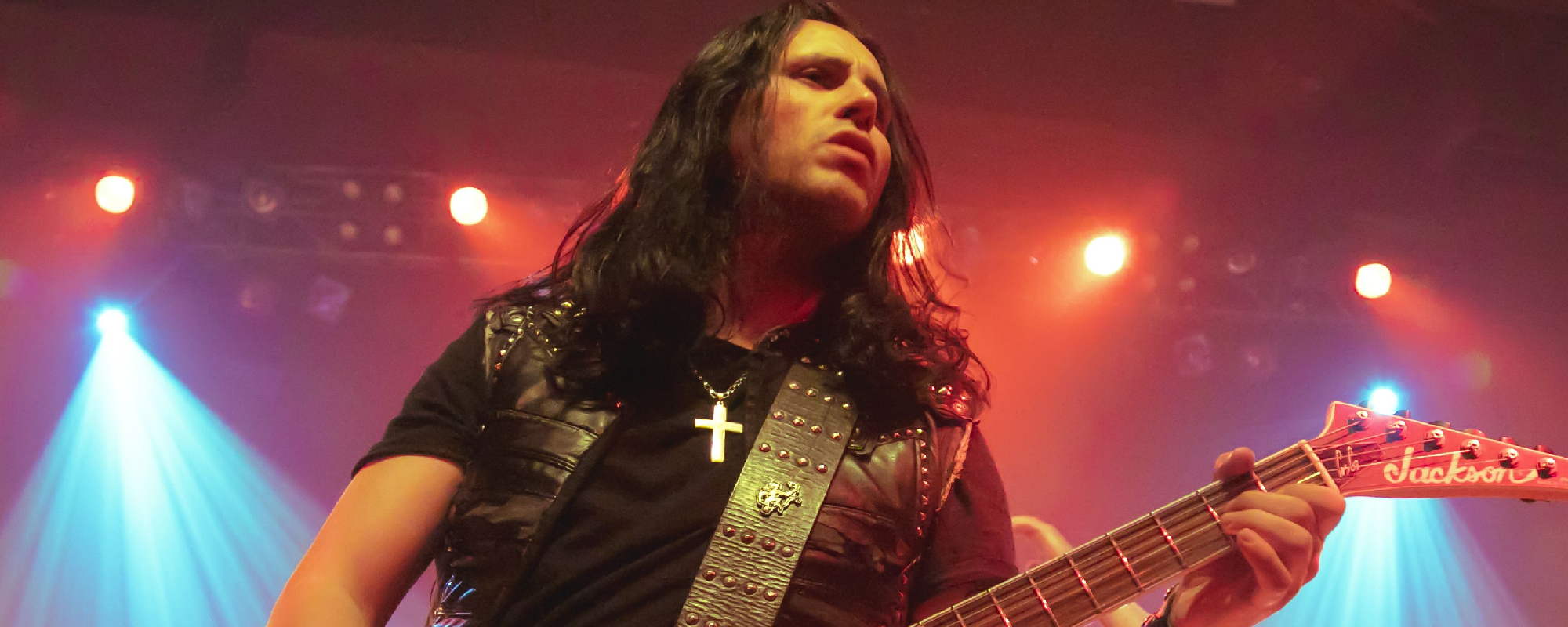 ozzy osbourne and gus g