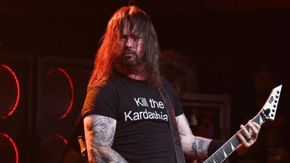 Guitarist Gary Holt Slams Beyoncé for Being "Overrated" While He Praises Taylor Swift