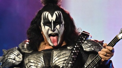 Gene Simmons Not a Fan of "I Was Made for Lovin' You" as Song Hits Spotify Milestone