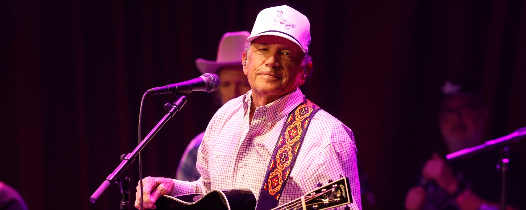 George Strait