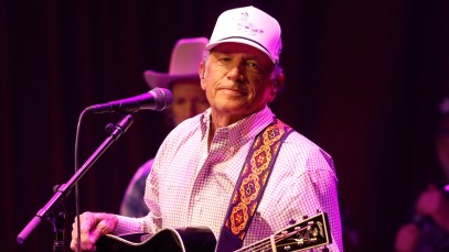 George Strait