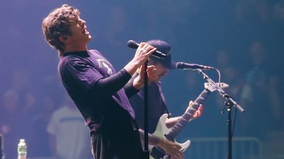 Blink-182 In Concert - New York, NY