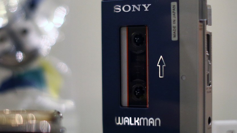 Toshiba Gallery Of Japanese Art Opens At the V&A Museum