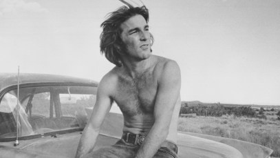 Photo of Dennis Wilson