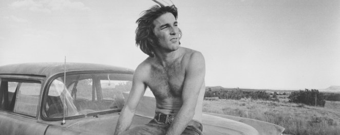Photo of Dennis Wilson