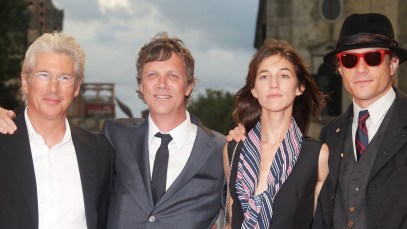 64th Venice Film Festival : I'm Not There - Premiere - Day 7