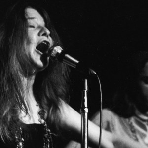 On This Day in 1970, Janis Joplin Began Recording Her Version of "Me and Bobby McGee"