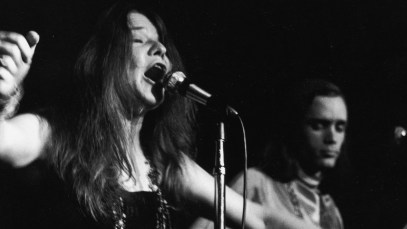 On This Day in 1970, Janis Joplin Began Recording Her Version of "Me and Bobby McGee"