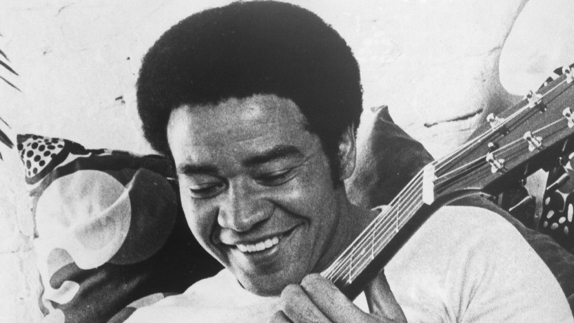 On This Day in 1972: Bill Withers Scored His Only No. 1 Hot on the ‘Billboard’ Hot 100 with “Lean on Me”