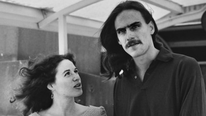 On This Day in 1971: James Taylor Topped the ‘Billboard’ Hot 100 with His Cover of Carole King’s “You’ve Got a Friend”