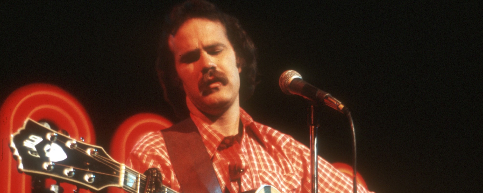 Dave Loggins, “Please Come to Boston” Singer and Hit Country Songwriter, Dead at Age 76