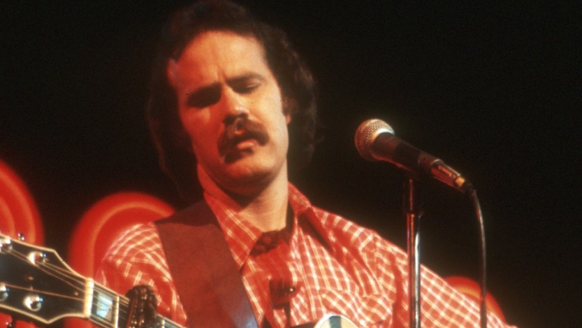 Dave Loggins, “Please Come to Boston” Singer and Hit Country Songwriter, Dead at Age 76