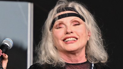 4 Cool Collaborations Featuring Blondie’s Debbie Harry in Honor of Her 79th Birthday