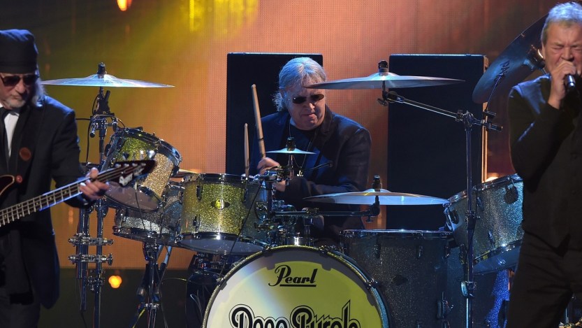 Deep Purple Debuts “Lazy Sod,” Rocking Third Advance Track from Band’s ‘=1’ Album; Watch Music Video for the Tune