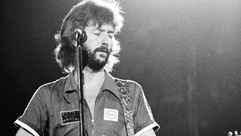 50 Years Ago This Month: Eric Clapton Released His First Chart-Topping Solo Album in the U.S., ‘461 Ocean Boulevard’