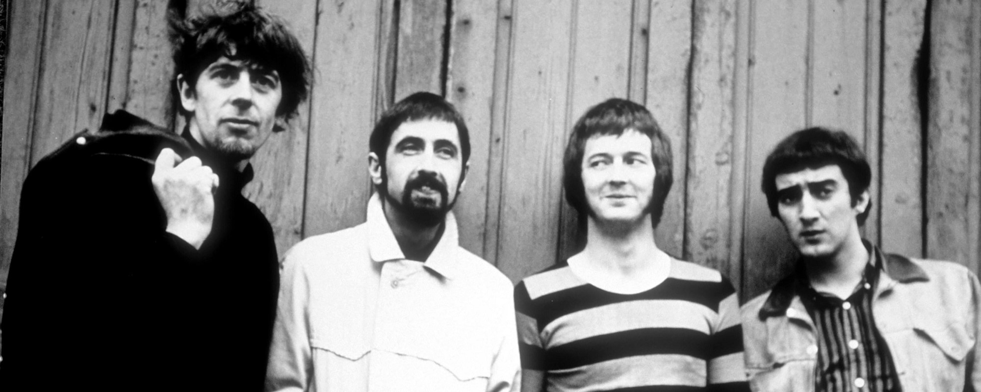 4 Classic Songs Featuring One-Time Members of John Mayall’s Bluesbreakers in Commemoration of the U.K. Blues Legend’s Death