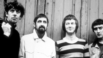 4 Classic Songs Featuring One-Time Members of John Mayall’s Bluesbreakers in Commemoration of the U.K. Blues Legend’s Death
