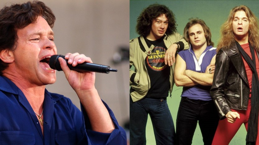 4 Songs by That Mention Classic July Fourth Cookout Dishes, Including Tunes by John Mellencamp & Van Halen