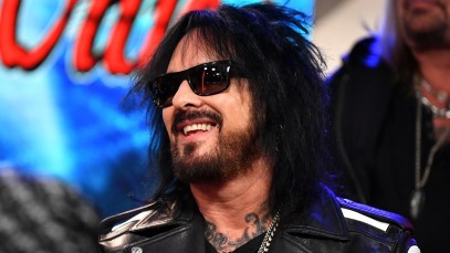 Mötley Crüe’s Nikki Sixx Marks 23 Years of Sobriety: “I Am the Happiest I’ve Been in My Whole Life”