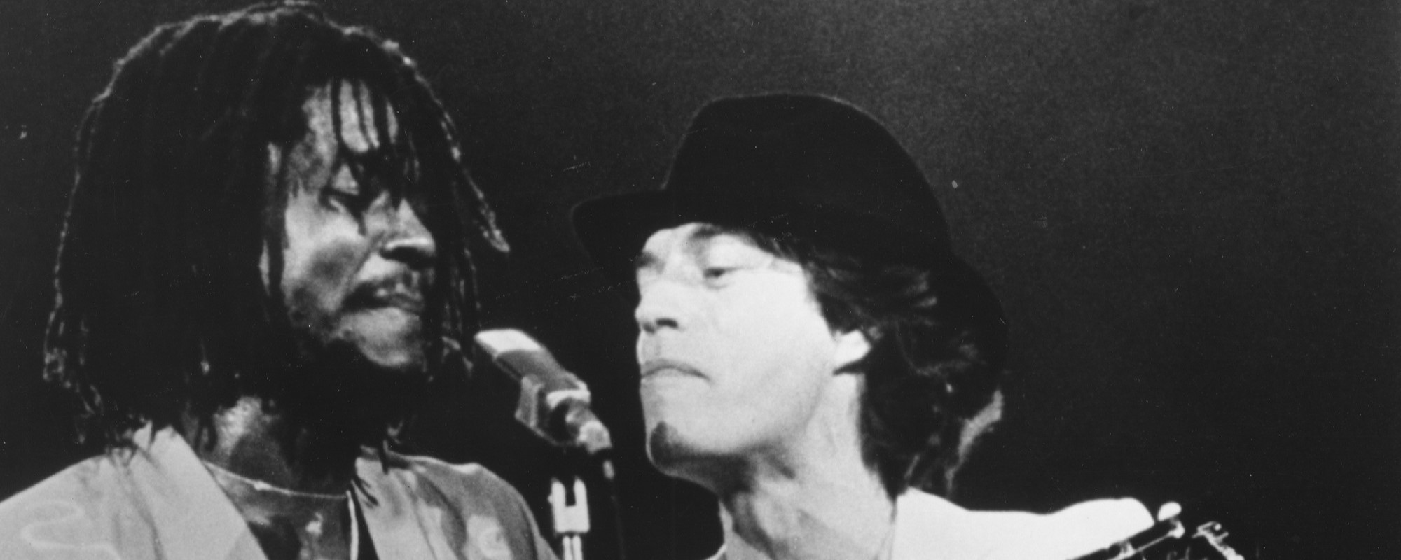 4 características destacadas de Mick Jagger, incluidas canciones de Carly Simon, Don Henley y Peter Tosh