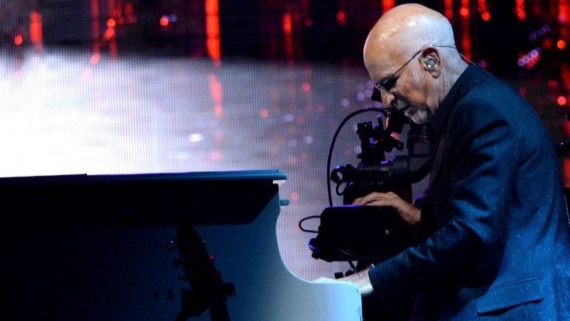 4 Classic Songs Non-Springsteen Songs Featuring E Street Band Pianist Roy Bittan in Honor of His 75th Birthday