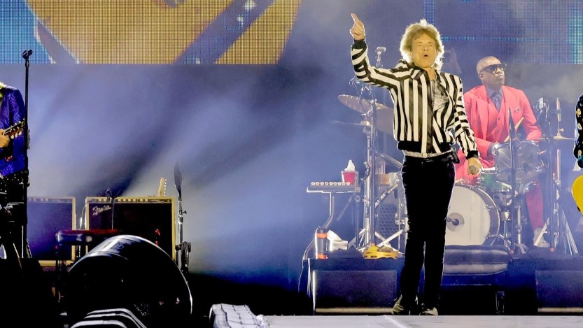 The Rolling Stones Wrap Up 2024 ‘Hackney Diamonds’ Tour, Band Members Hint at More Shows to Come