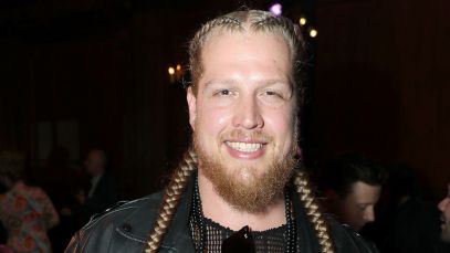 'The Voice' Champion Huntley Gets Singing Lessons From Daughter Stella