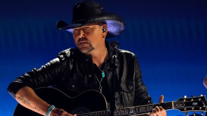 Songwriters Behind Jason Aldean's "Try That in a Small Town" Start a Podcast