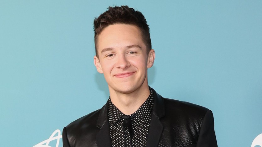 'American Idol' Contestant Jack Blocker Channels Harry Styles With Cover of "Late Night Talking"