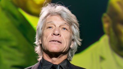 Jon Bon Jovi Mourns the Death of His Mother Carol Bongiovi